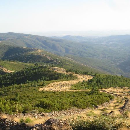 Гостевой дом Molino Del Medio Робледильо-де-Гата Экстерьер фото